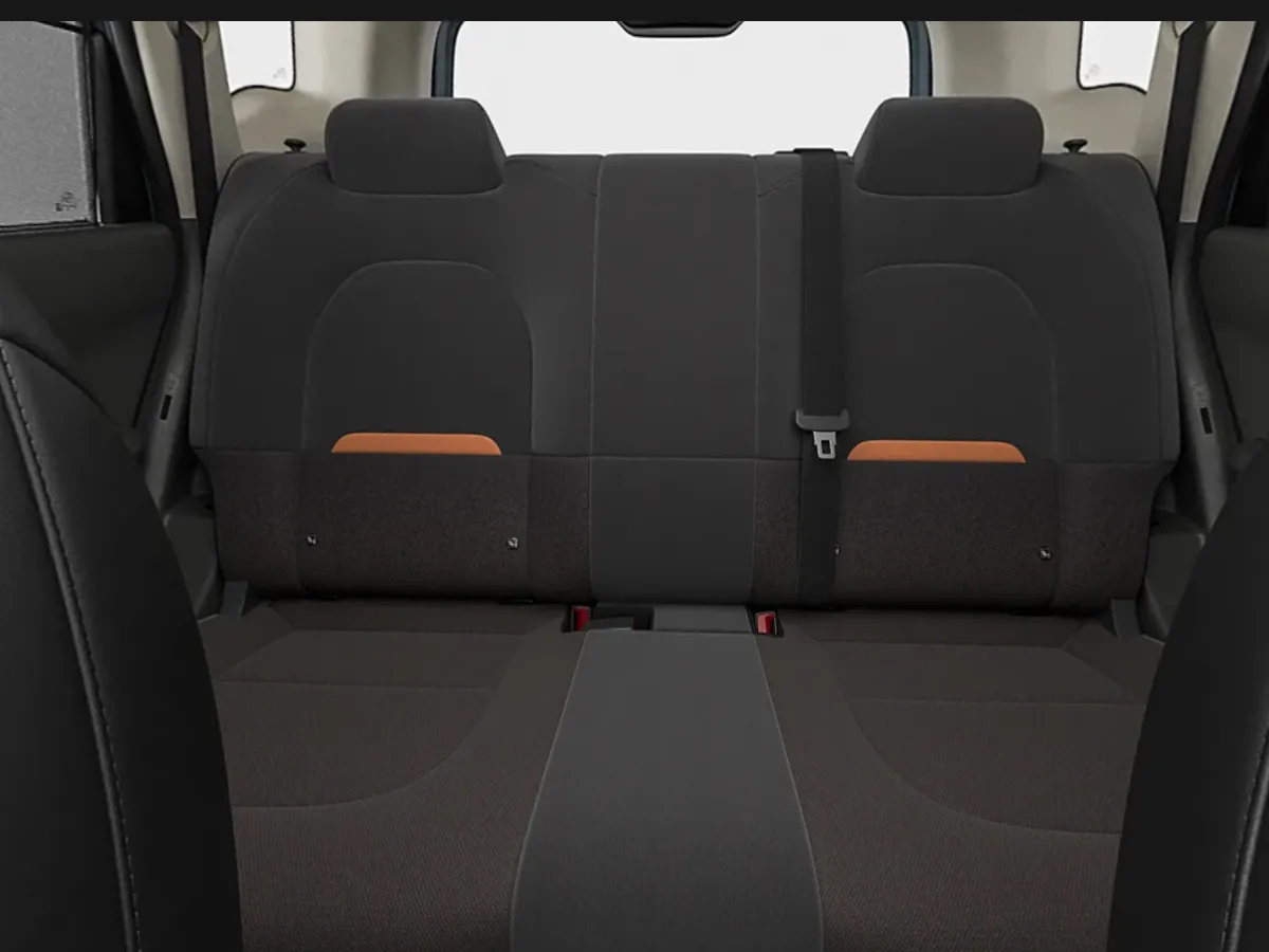 Kia Syros HTK (O) Diesel